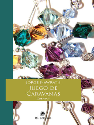 cover image of Juego de caravanas